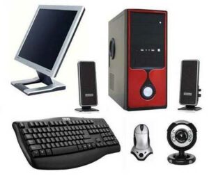 Accesorios PC´s - Tablets