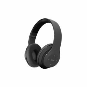 Audifonos Bluetooth Pulse KHS-628 marca Klip Xtreme color Negro
